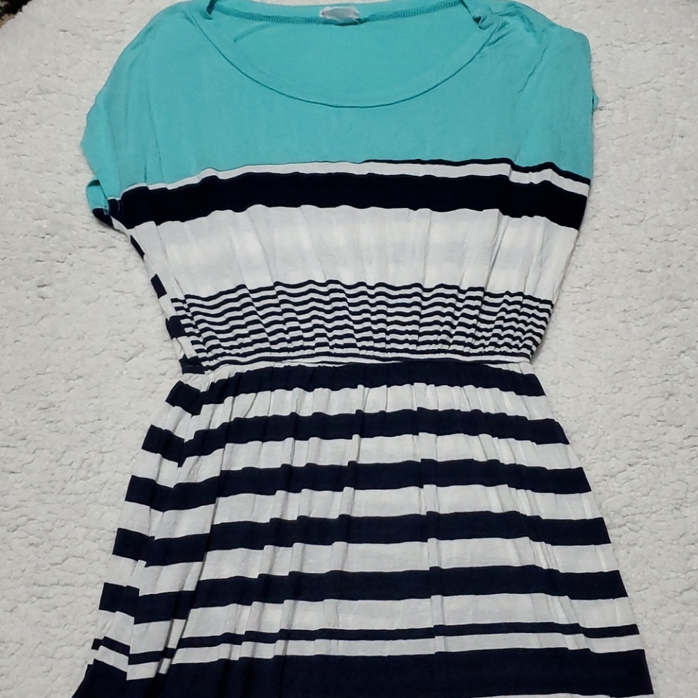 Short Dress